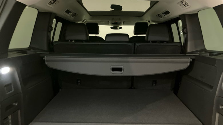 Volkswagen ID. Buzz 210kW Style Pro 79kWh 5dr Auto Electric Estate